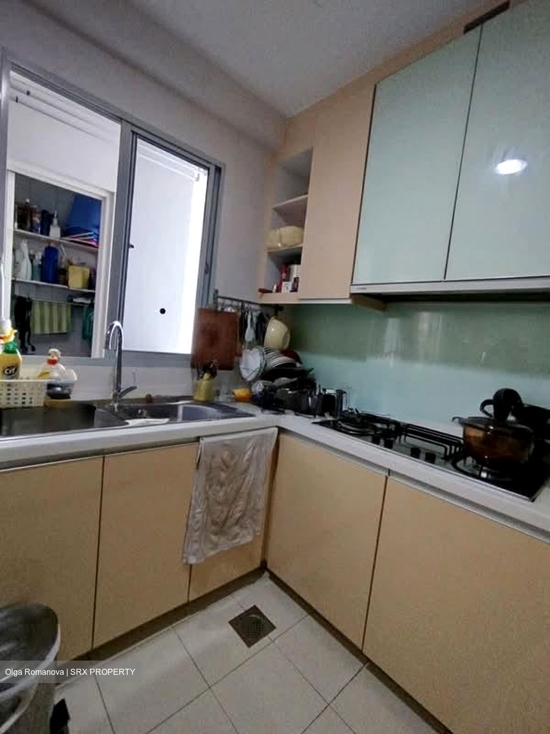Poshgrove East (D15), Condominium #559696651